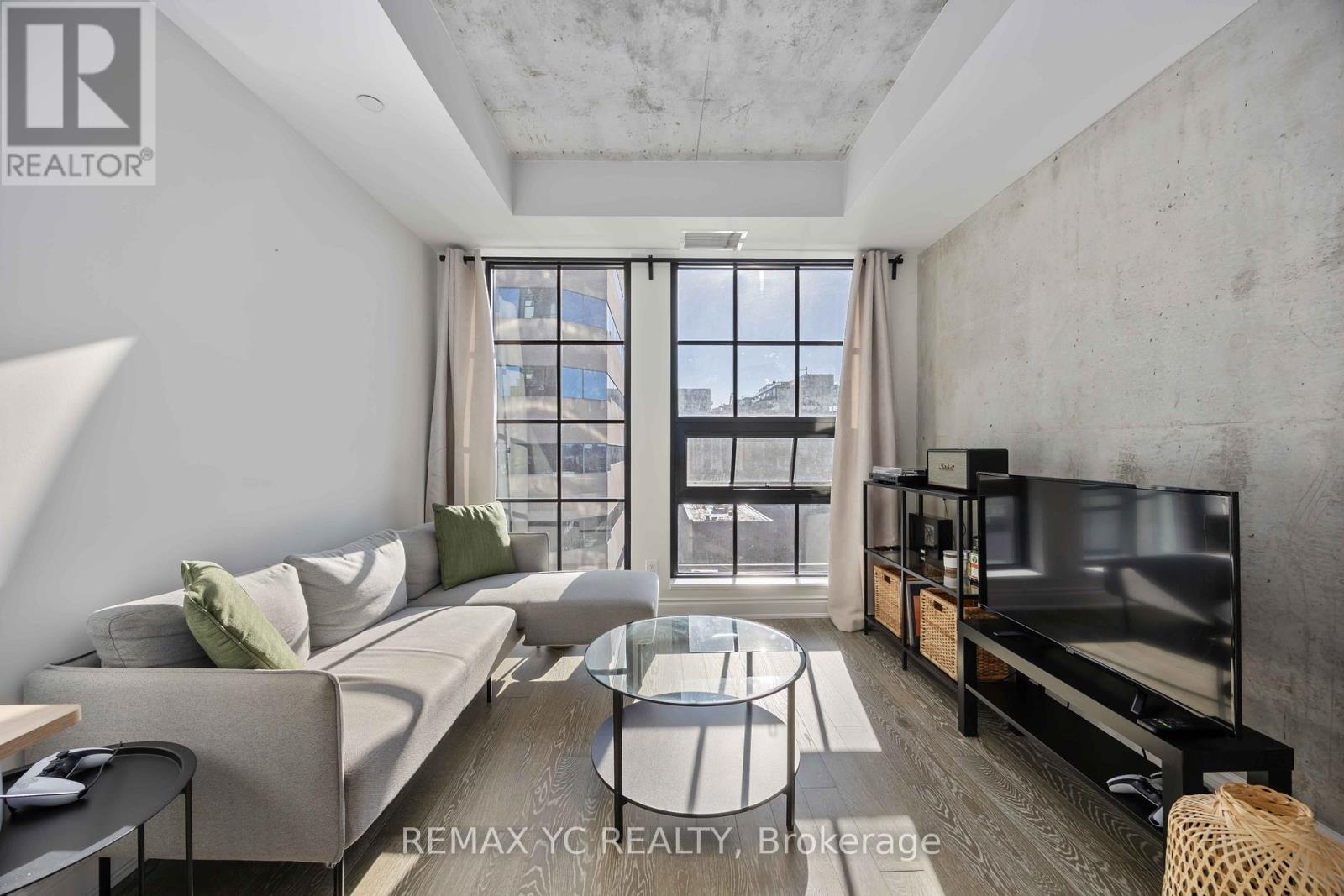 906 - 608 RICHMOND STREET W, Toronto, Ontario