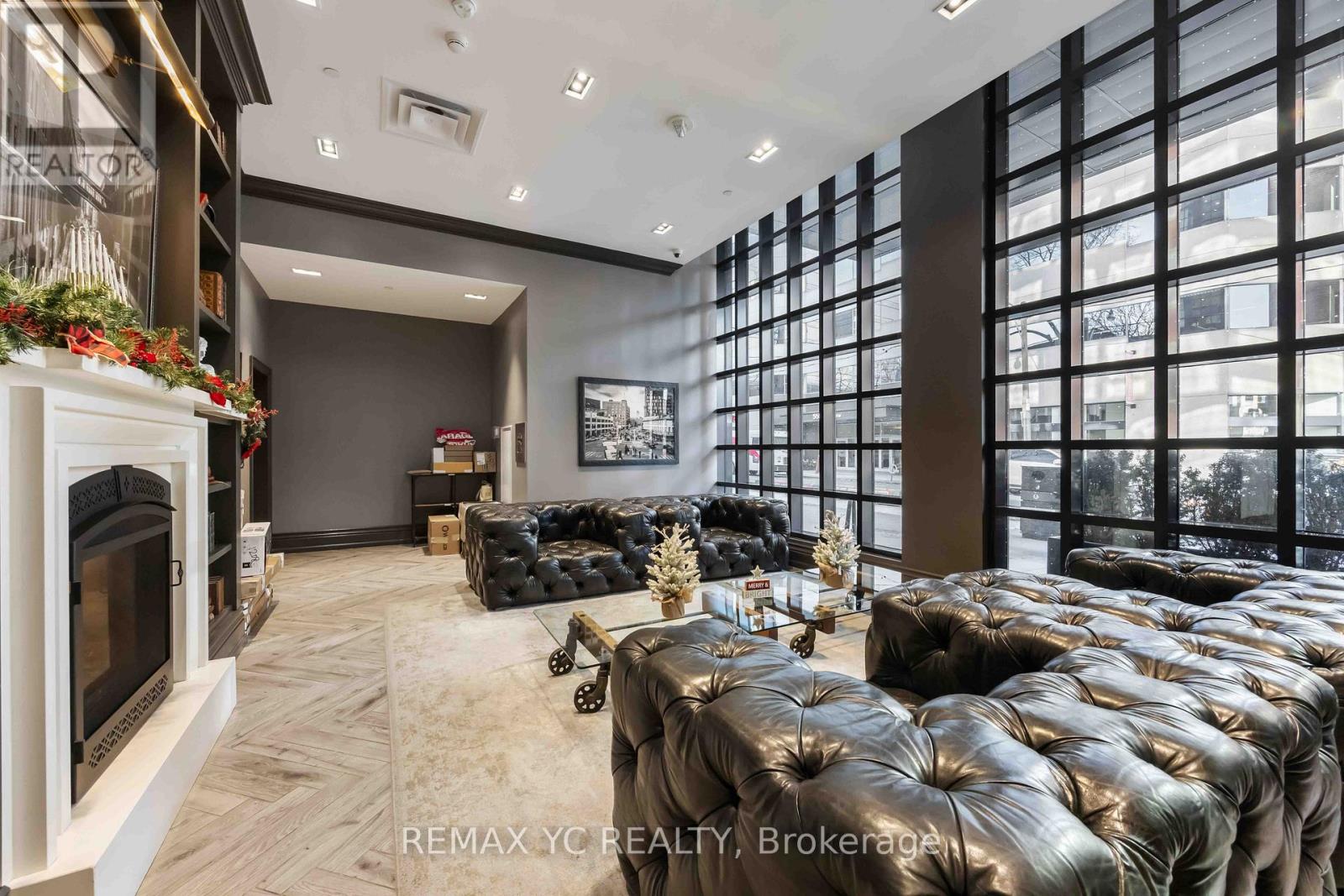 906 - 608 Richmond Street W, Toronto, Ontario  M5V 0N9 - Photo 14 - C12636600