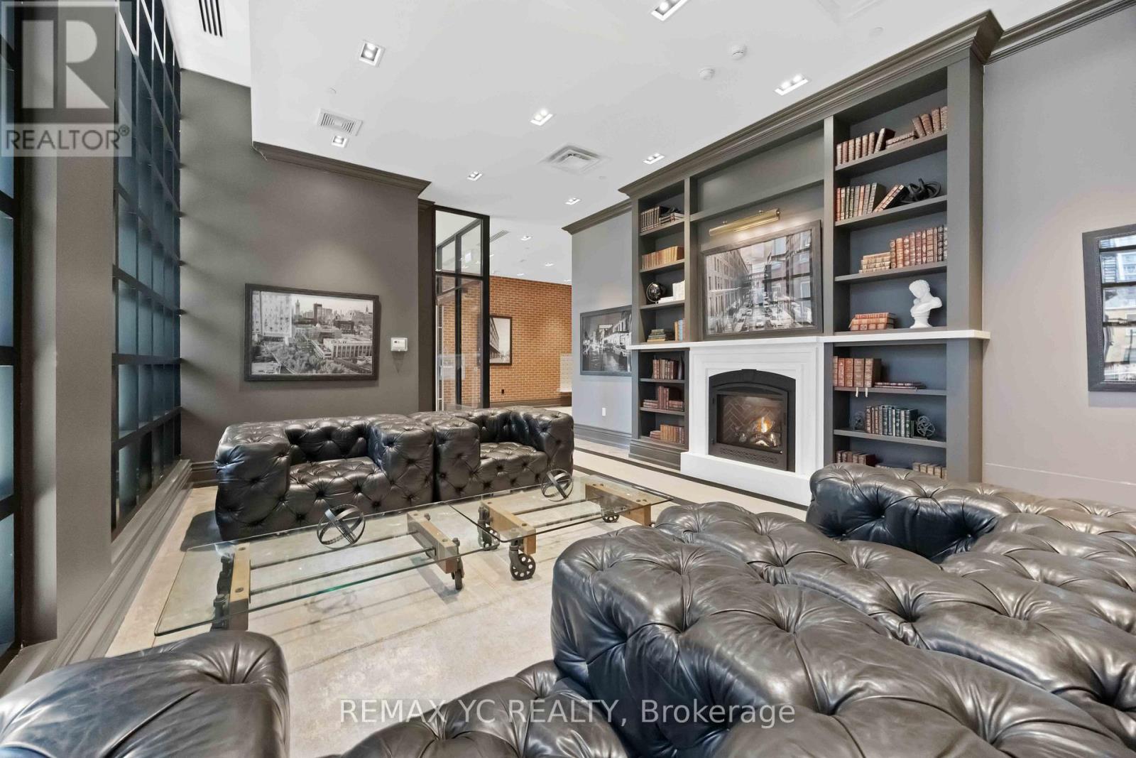 906 - 608 Richmond Street W, Toronto, Ontario  M5V 0N9 - Photo 15 - C12636600