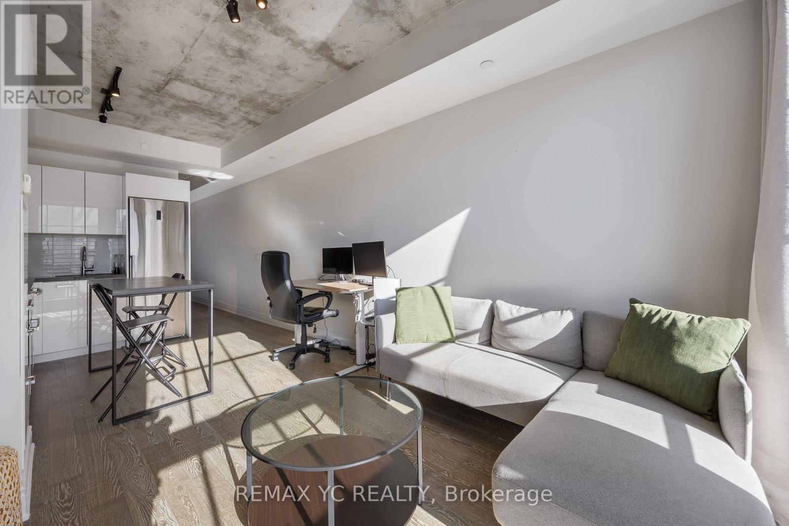 906 - 608 Richmond Street W, Toronto, Ontario  M5V 0N9 - Photo 3 - C12636600