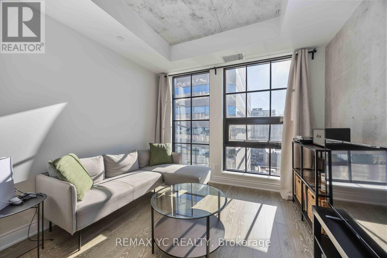 906 - 608 Richmond Street W, Toronto, Ontario  M5V 0N9 - Photo 4 - C12636600