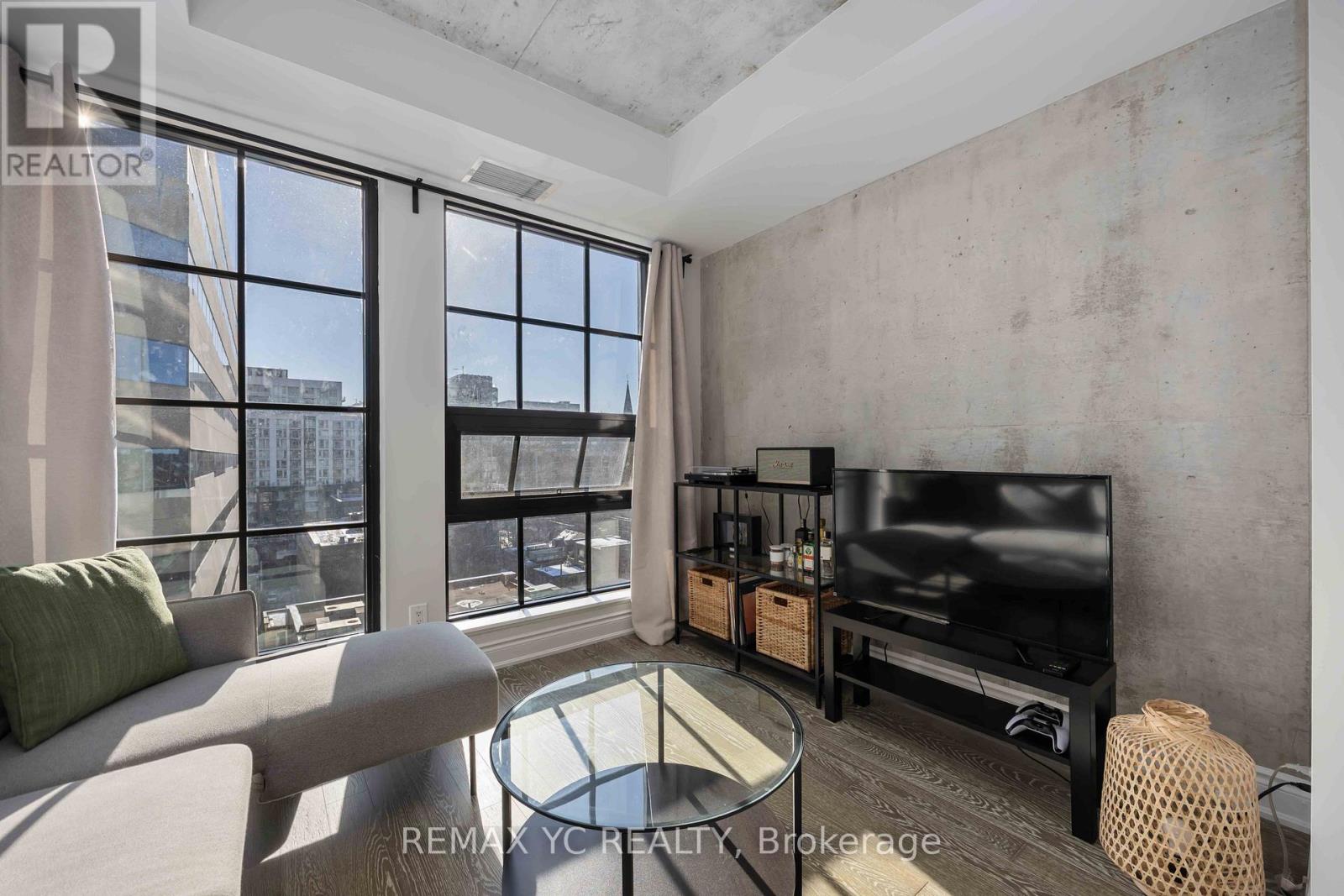 906 - 608 Richmond Street W, Toronto, Ontario  M5V 0N9 - Photo 5 - C12636600