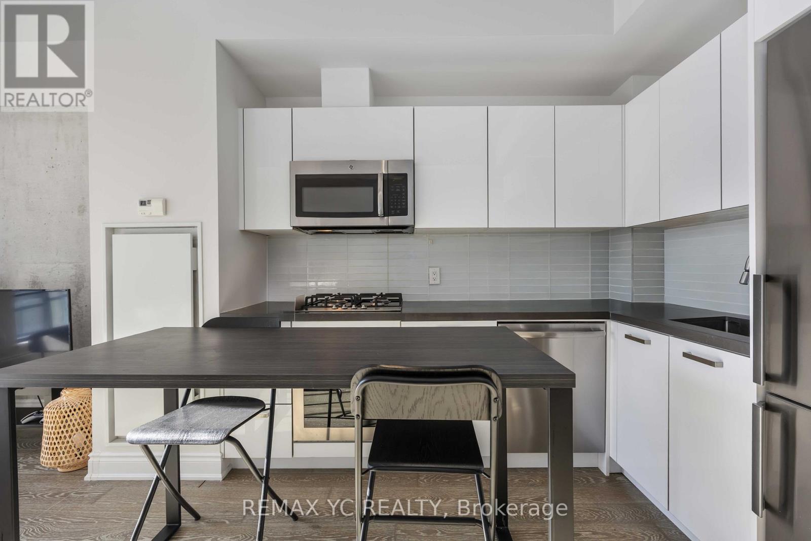906 - 608 Richmond Street W, Toronto, Ontario  M5V 0N9 - Photo 6 - C12636600