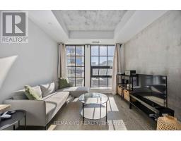 906 - 608 RICHMOND STREET W, Toronto, Ontario