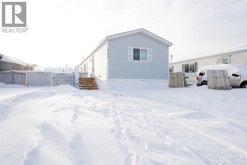 9703 111 Avenue, Clairmont, Alberta T0H 0W4 - Photo 1 - A2274989