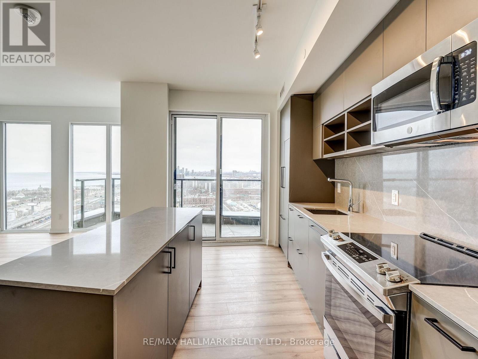 2503 - 135 East Liberty Street, Toronto, Ontario  M6K 3K4 - Photo 14 - C12636612