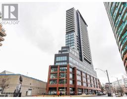 2503 - 135 EAST LIBERTY STREET, Toronto, Ontario