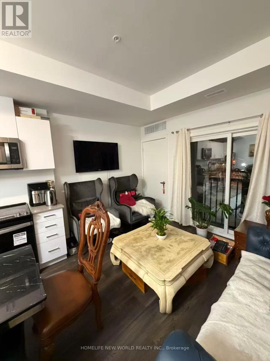 202-2 - 1660 Victoria Park Avenue, Toronto, Ontario  M1R 1P7 - Photo 11 - C12636636