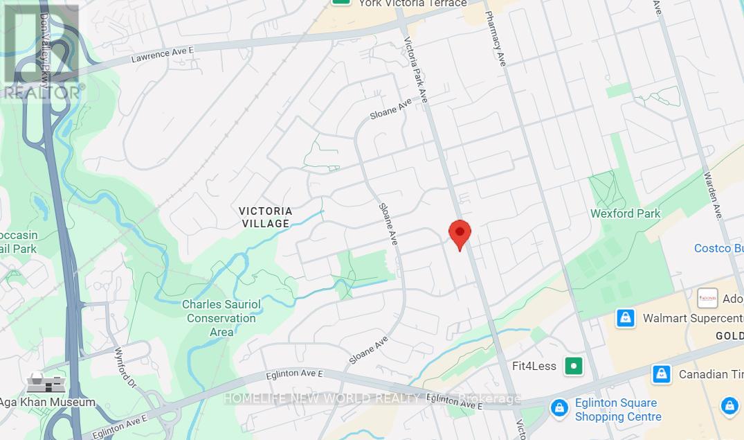 202-2 - 1660 Victoria Park Avenue, Toronto, Ontario  M1R 1P7 - Photo 12 - C12636636