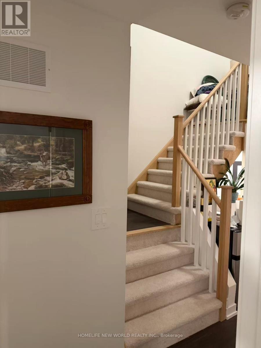 202-2 - 1660 Victoria Park Avenue, Toronto, Ontario  M1R 1P7 - Photo 3 - C12636636