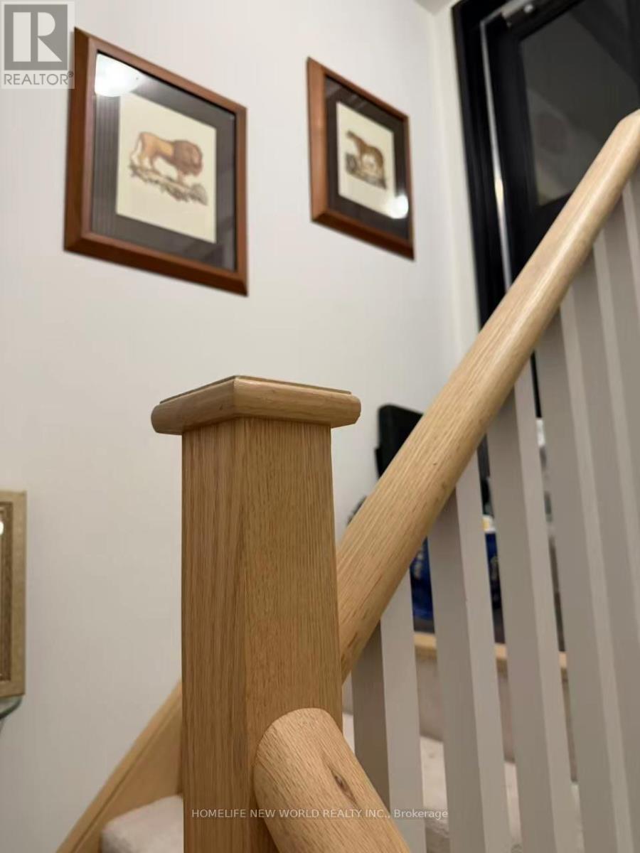 202-2 - 1660 Victoria Park Avenue, Toronto, Ontario  M1R 1P7 - Photo 4 - C12636636