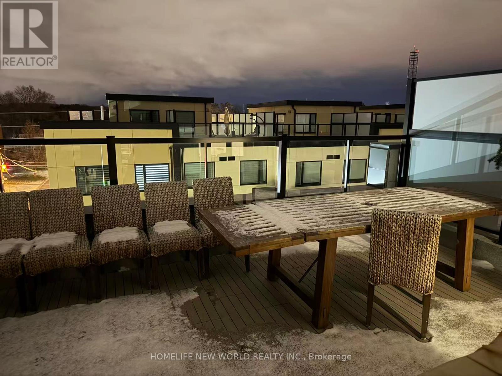 202-2 - 1660 Victoria Park Avenue, Toronto, Ontario  M1R 1P7 - Photo 5 - C12636636