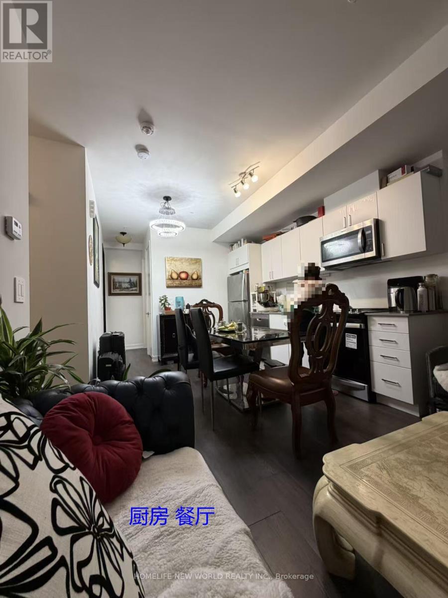 202-2 - 1660 Victoria Park Avenue, Toronto, Ontario  M1R 1P7 - Photo 9 - C12636636