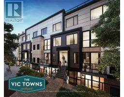 202-2 - 1660 VICTORIA PARK AVENUE, Toronto, Ontario