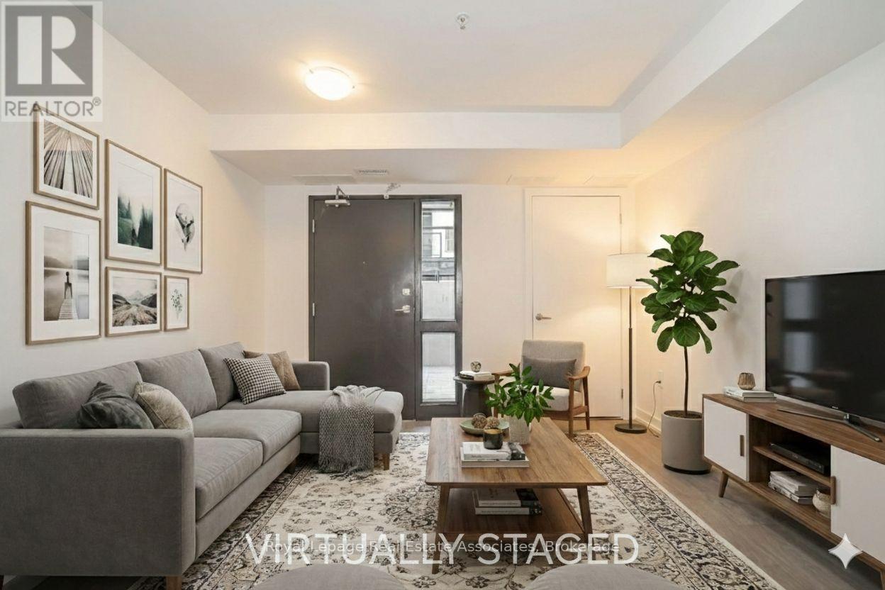 103 - 1650 Victoria Park Avenue, Toronto, Ontario  M1R 0G8 - Photo 3 - C12636642