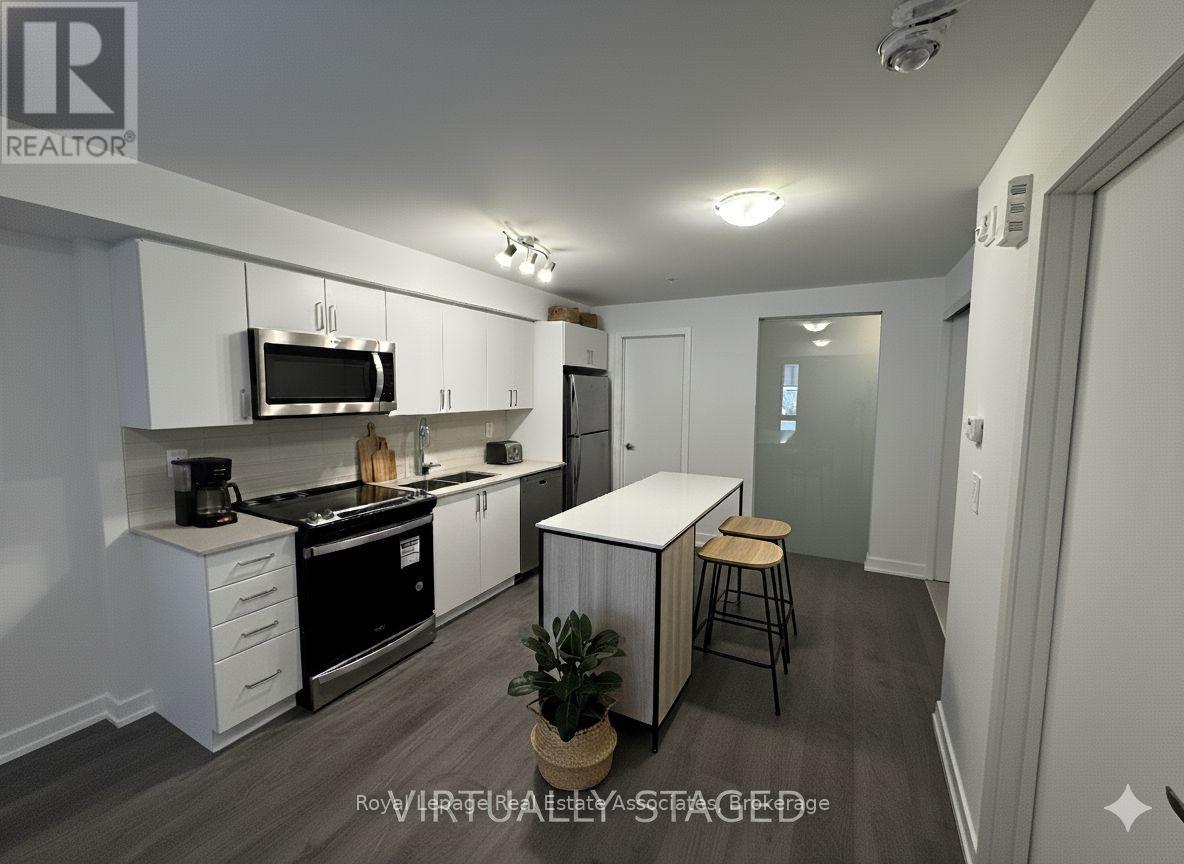 103 - 1650 Victoria Park Avenue, Toronto, Ontario  M1R 0G8 - Photo 5 - C12636642