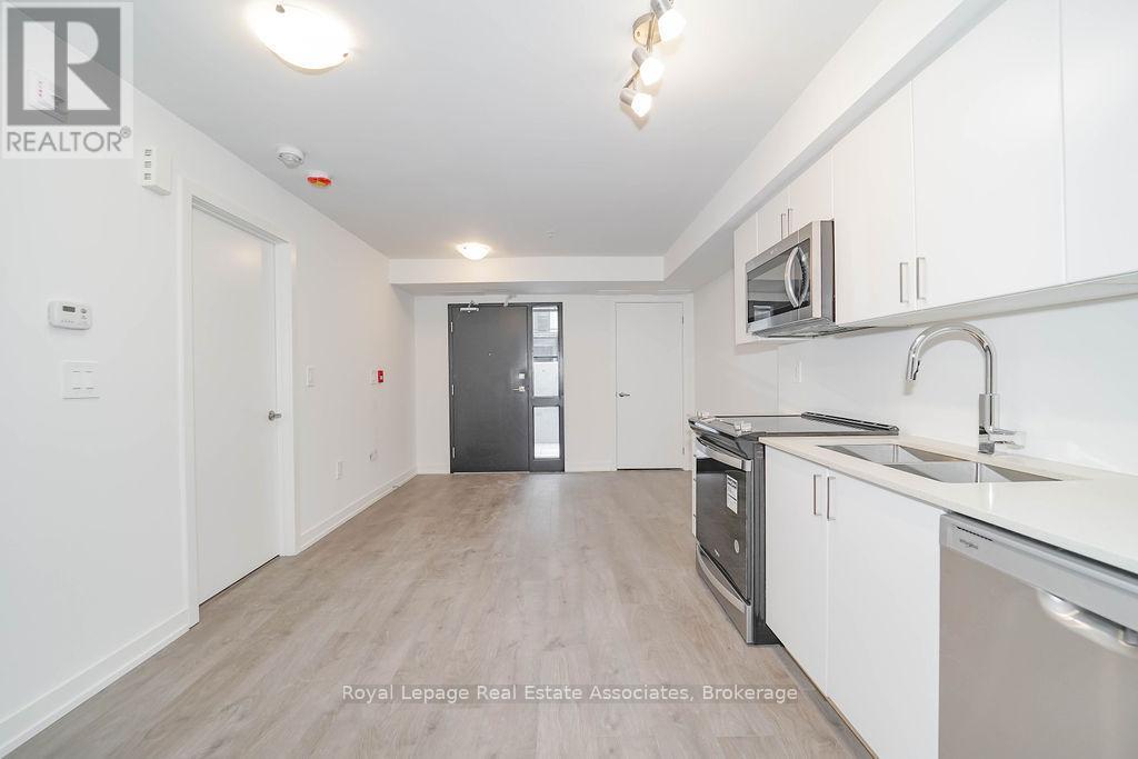 103 - 1650 Victoria Park Avenue, Toronto, Ontario  M1R 0G8 - Photo 8 - C12636642