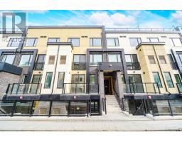 103 - 1650 VICTORIA PARK AVENUE, Toronto, Ontario