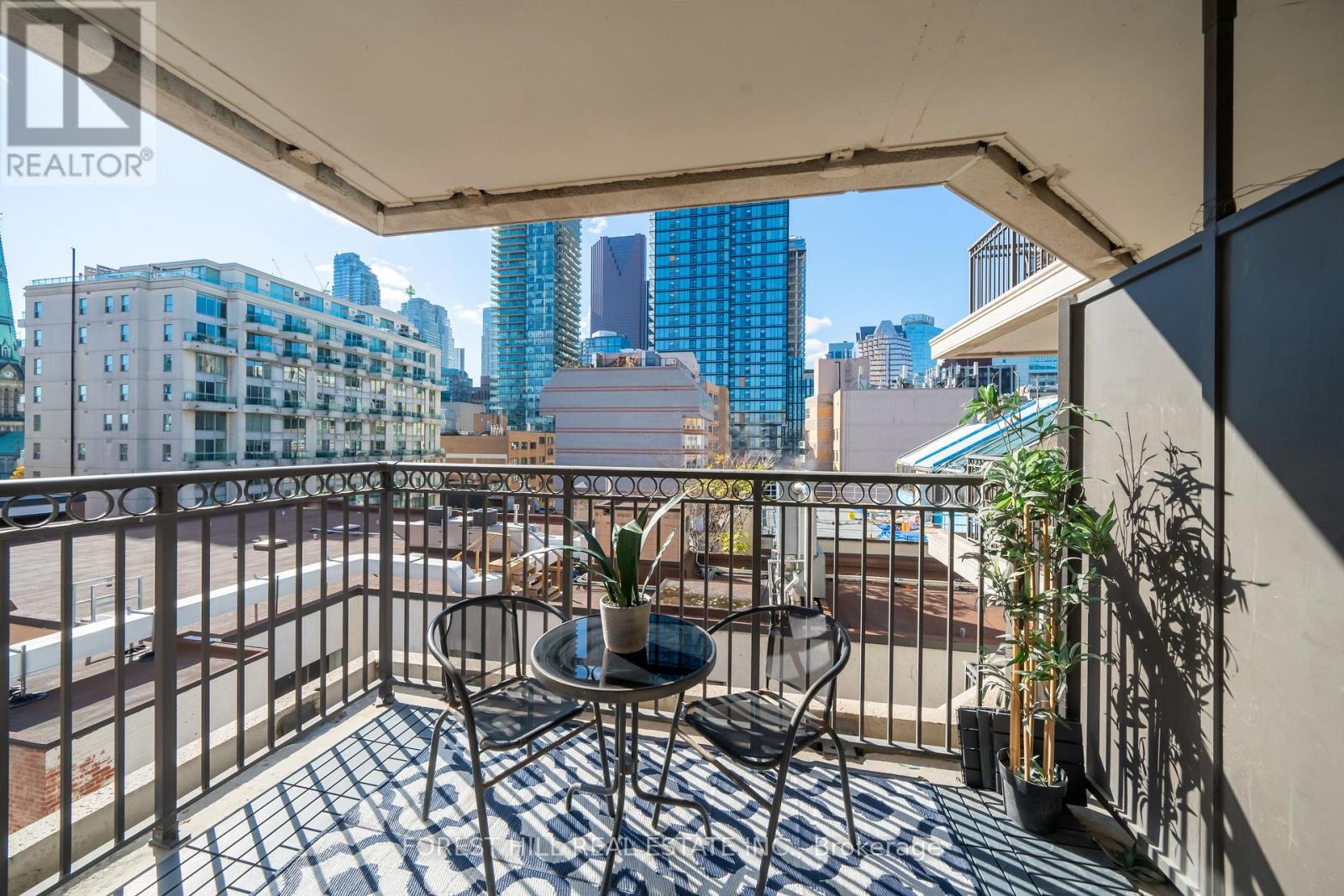 701 - 115 Richmond Street E, Toronto, Ontario  M5C 3H6 - Photo 19 - C12636670