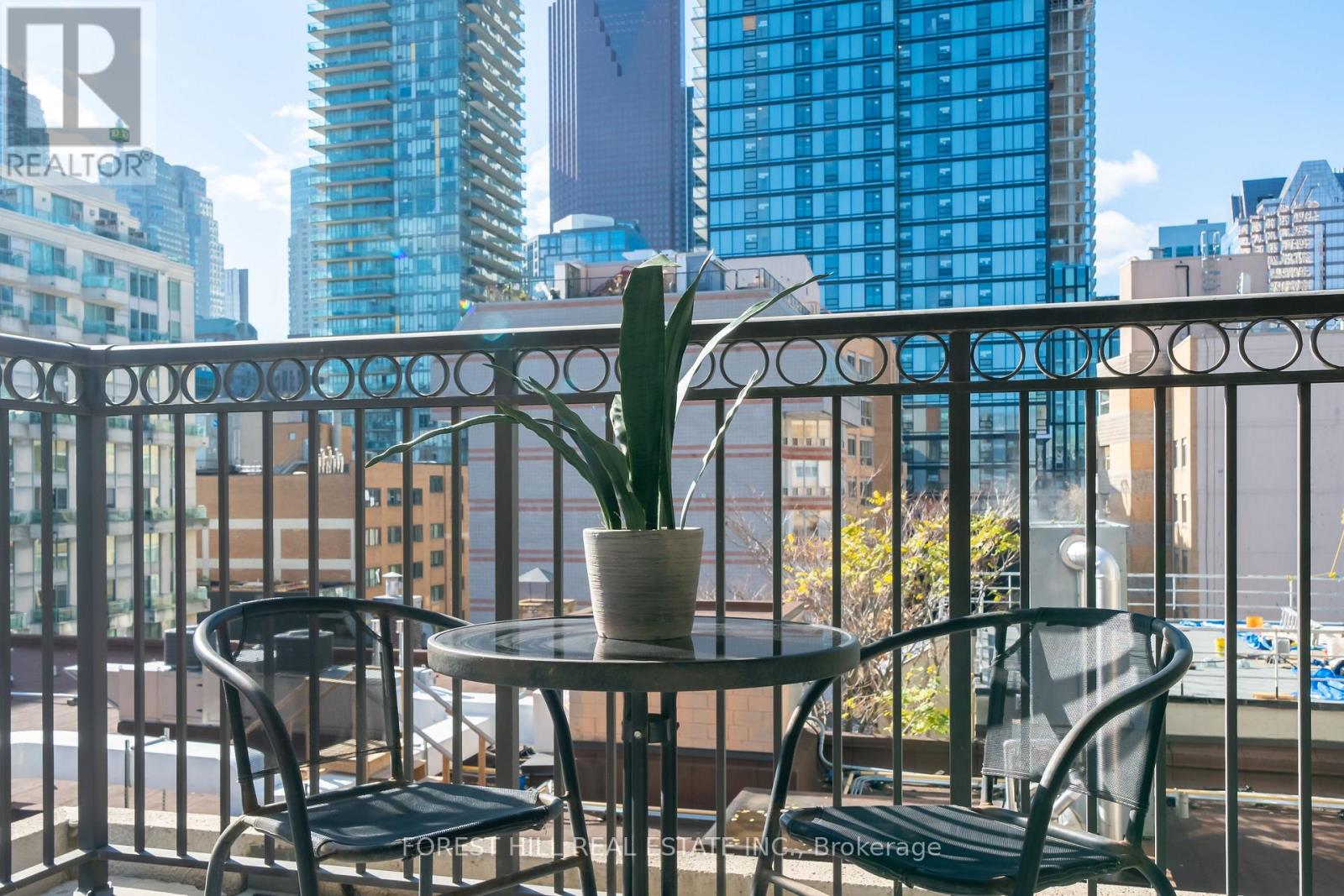 701 - 115 Richmond Street E, Toronto, Ontario  M5C 3H6 - Photo 20 - C12636670