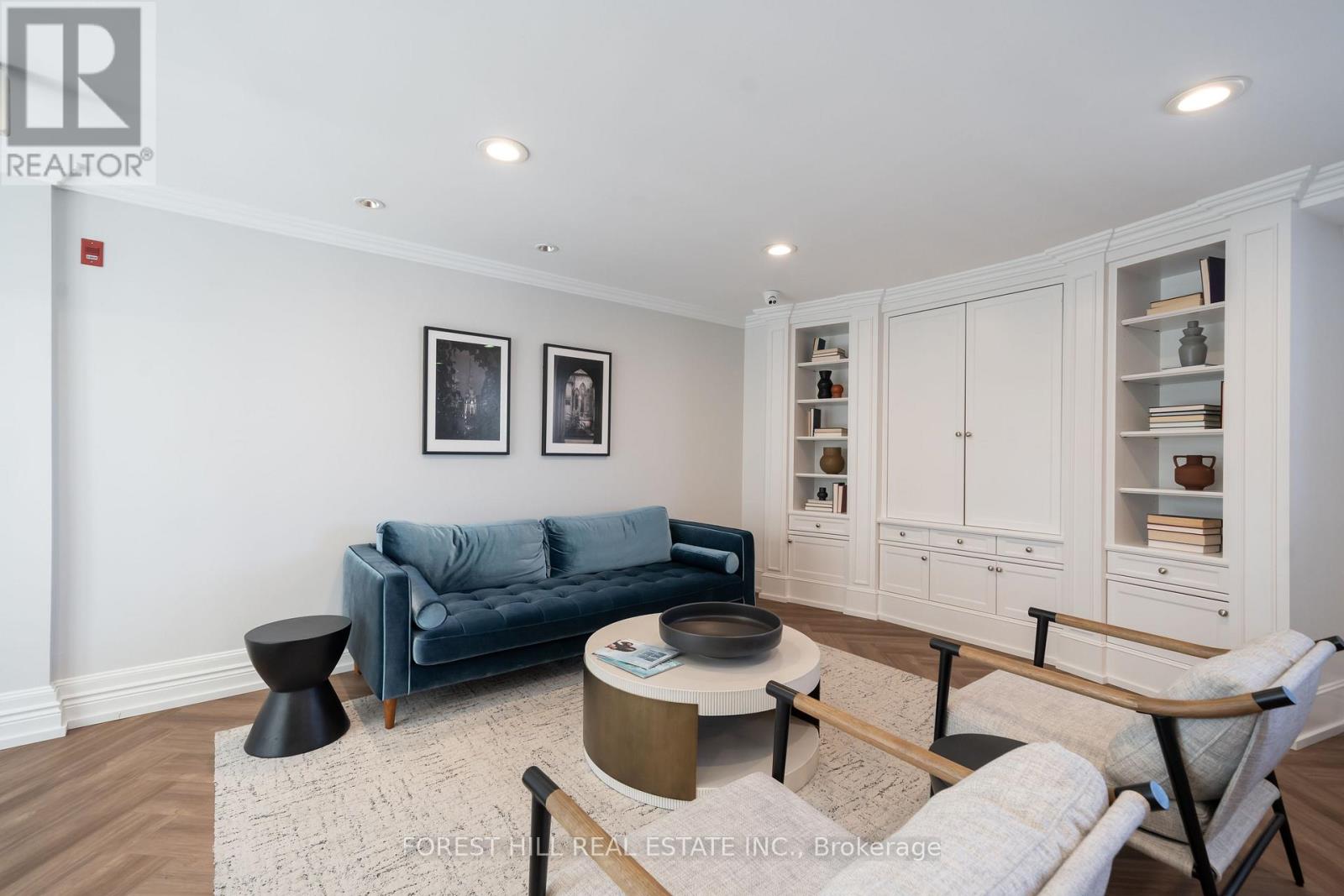 701 - 115 Richmond Street E, Toronto, Ontario  M5C 3H6 - Photo 22 - C12636670