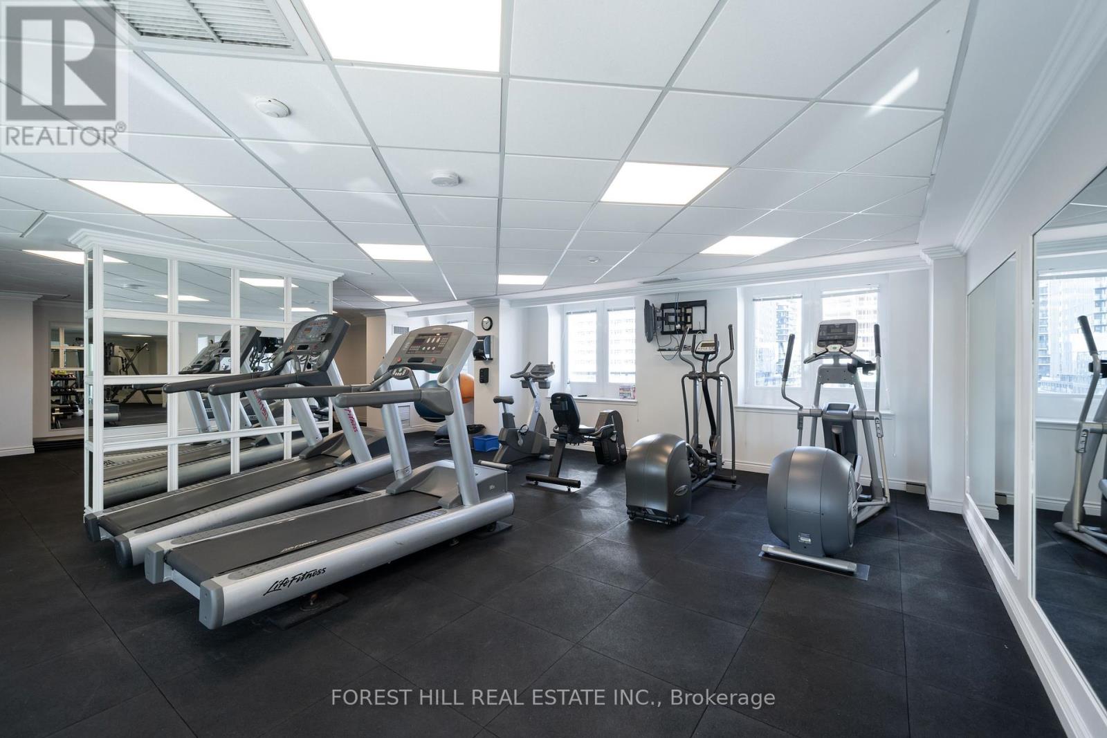 701 - 115 Richmond Street E, Toronto, Ontario  M5C 3H6 - Photo 25 - C12636670