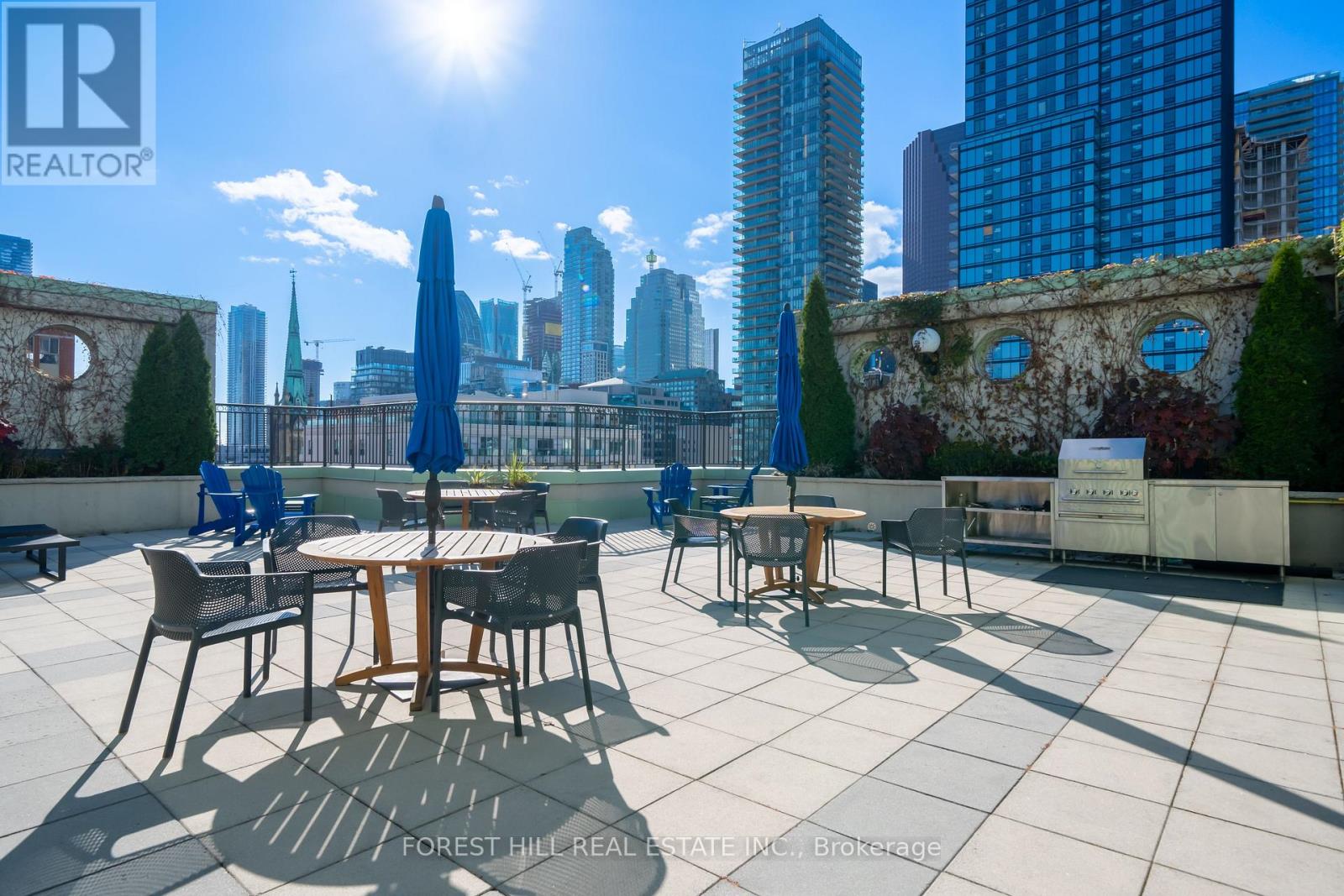 701 - 115 Richmond Street E, Toronto, Ontario  M5C 3H6 - Photo 26 - C12636670