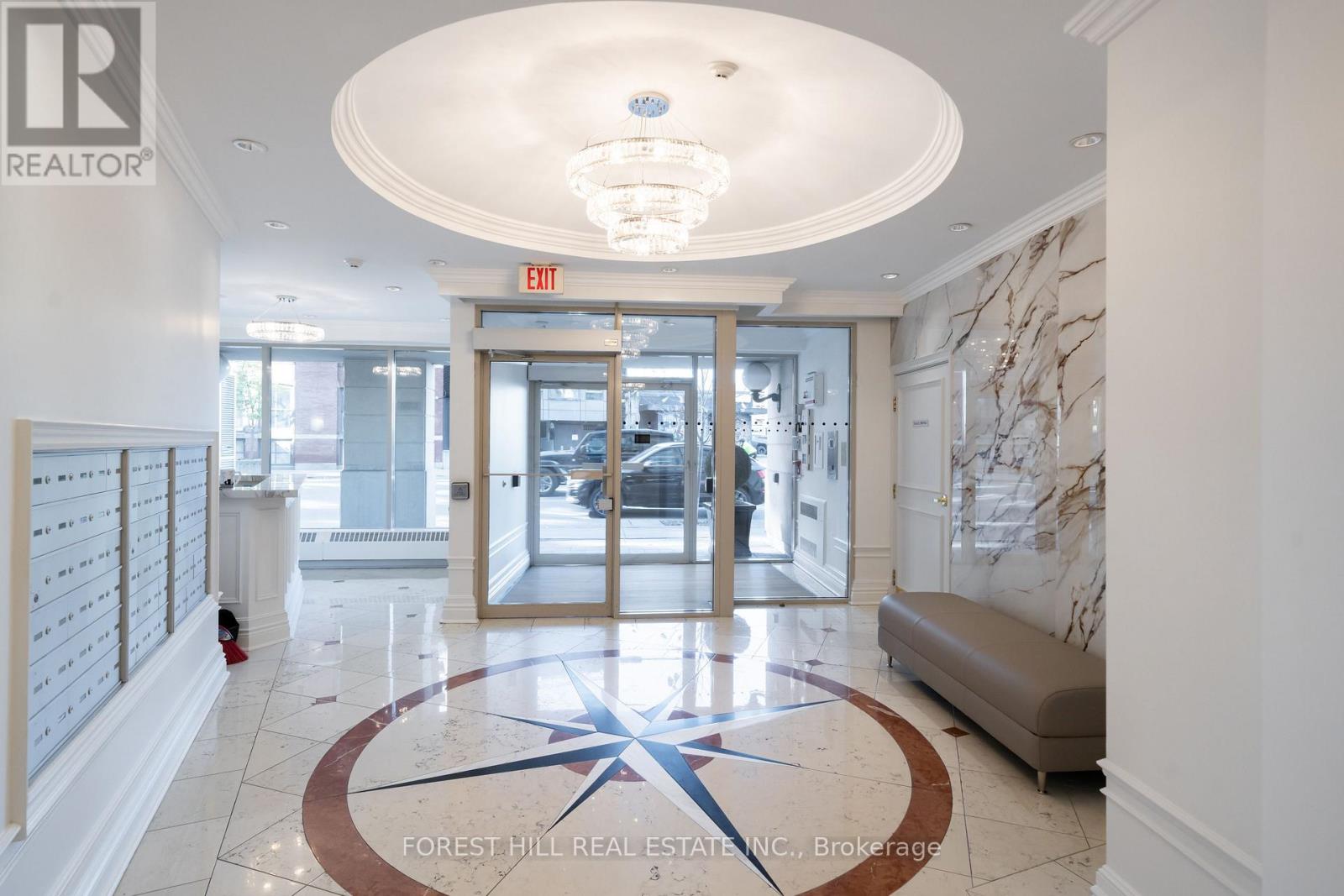 701 - 115 Richmond Street E, Toronto, Ontario  M5C 3H6 - Photo 28 - C12636670