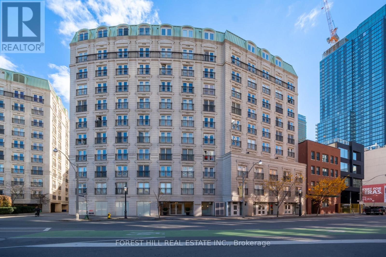 701 - 115 Richmond Street E, Toronto, Ontario  M5C 3H6 - Photo 30 - C12636670
