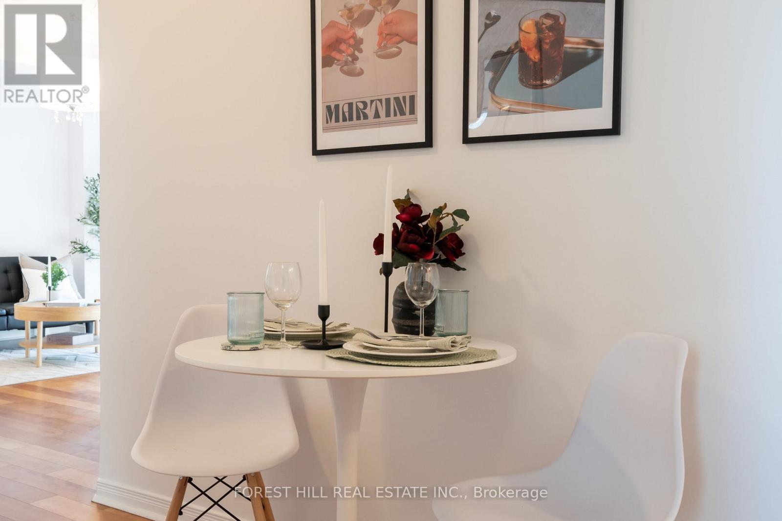 701 - 115 Richmond Street E, Toronto, Ontario  M5C 3H6 - Photo 8 - C12636670