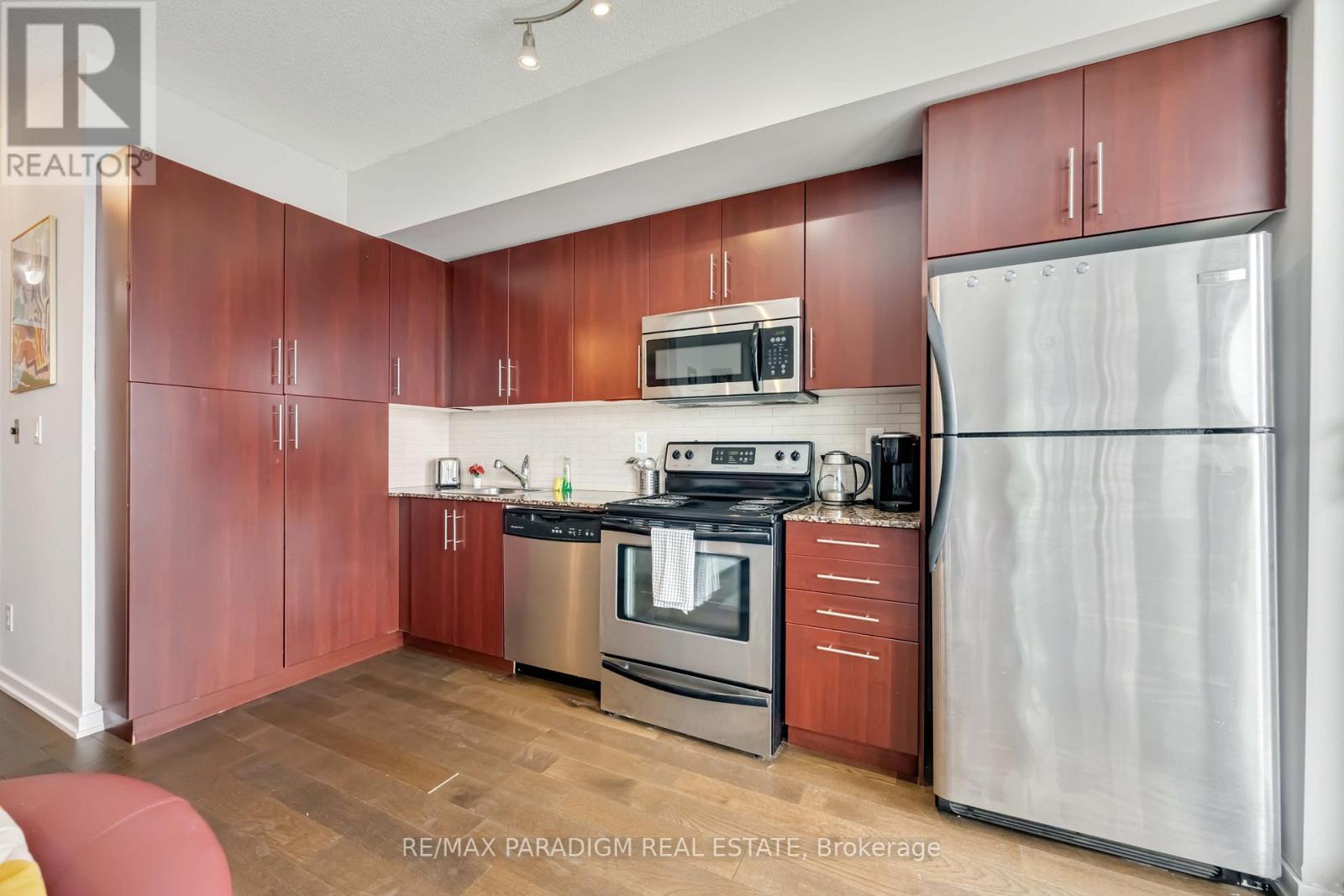 4209 - 55 Bremner Boulevard, Toronto, Ontario  M5J 0A6 - Photo 10 - C12636674