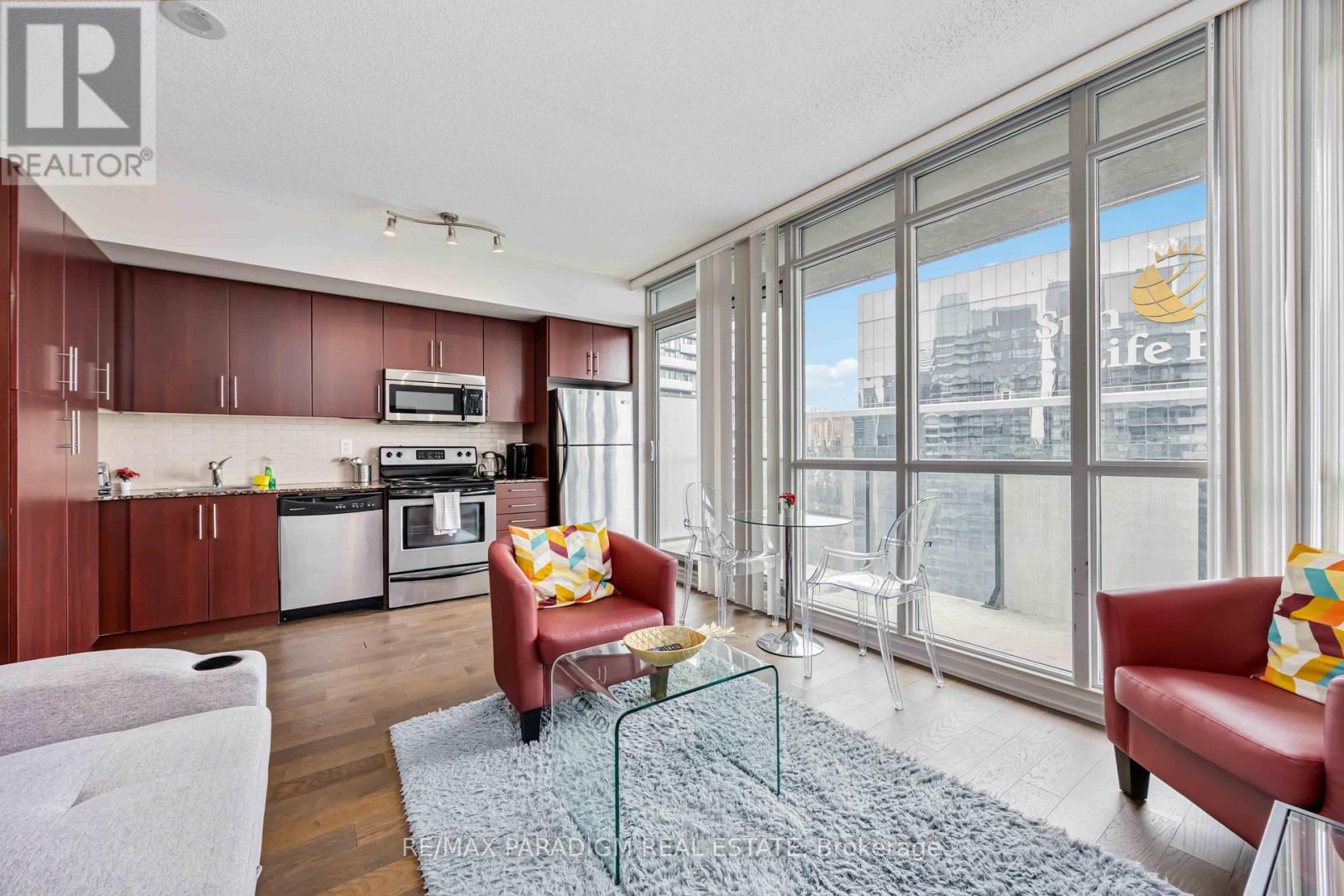 4209 - 55 Bremner Boulevard, Toronto, Ontario  M5J 0A6 - Photo 18 - C12636674