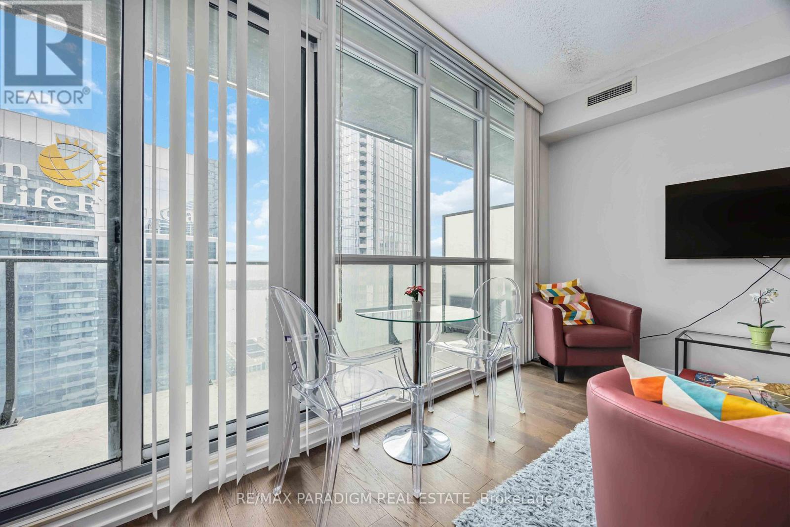 4209 - 55 Bremner Boulevard, Toronto, Ontario  M5J 0A6 - Photo 19 - C12636674