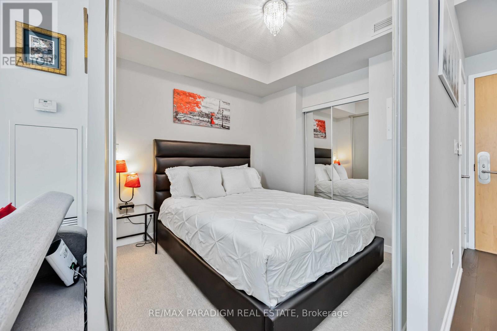 4209 - 55 Bremner Boulevard, Toronto, Ontario  M5J 0A6 - Photo 22 - C12636674