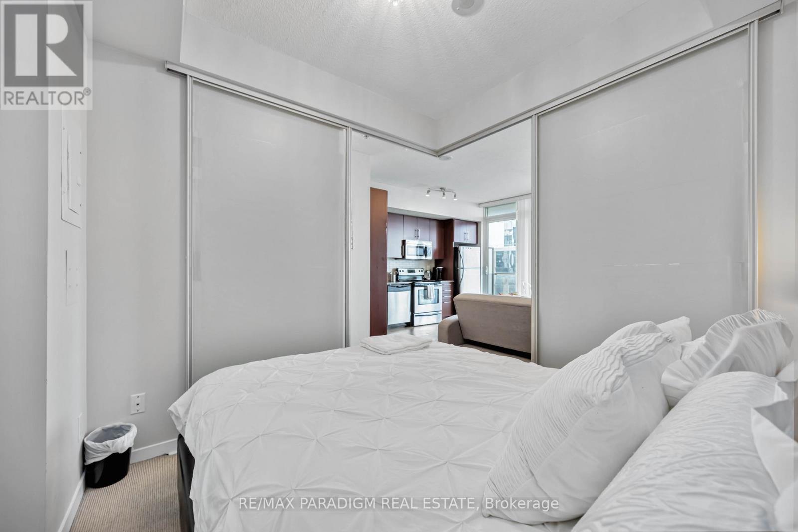 4209 - 55 Bremner Boulevard, Toronto, Ontario  M5J 0A6 - Photo 24 - C12636674