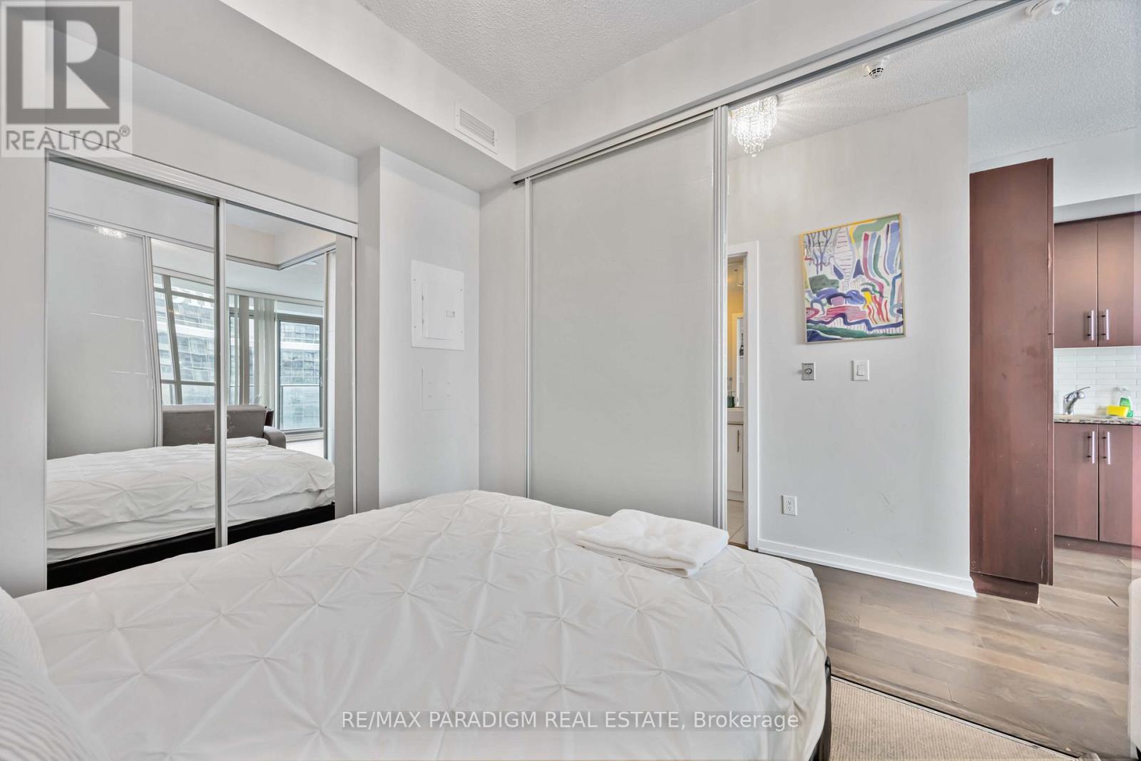 4209 - 55 Bremner Boulevard, Toronto, Ontario  M5J 0A6 - Photo 25 - C12636674