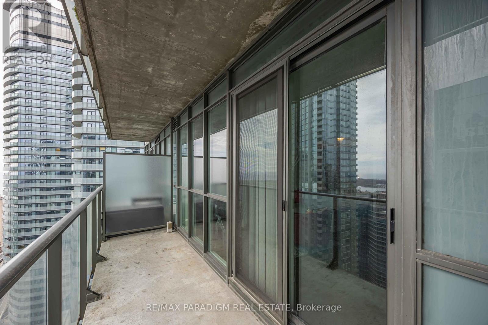 4209 - 55 Bremner Boulevard, Toronto, Ontario  M5J 0A6 - Photo 26 - C12636674