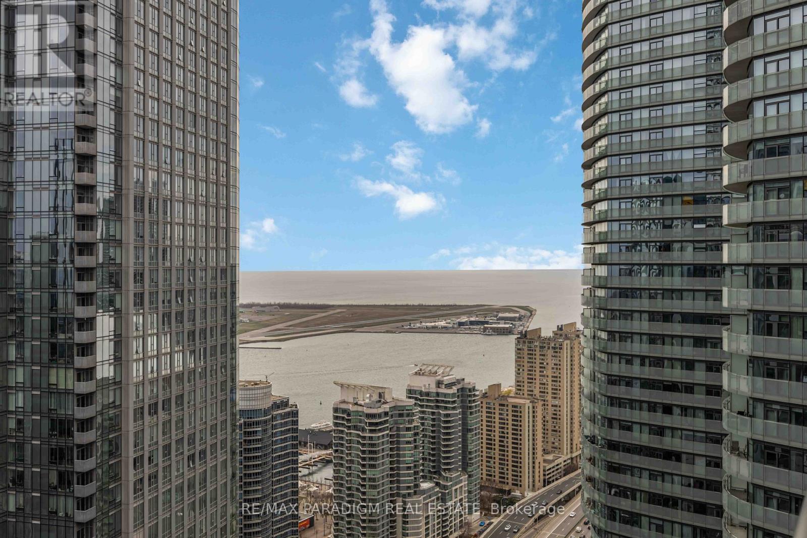 4209 - 55 Bremner Boulevard, Toronto, Ontario  M5J 0A6 - Photo 27 - C12636674