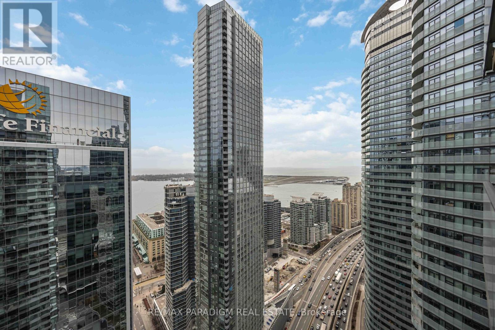 4209 - 55 Bremner Boulevard, Toronto, Ontario  M5J 0A6 - Photo 28 - C12636674