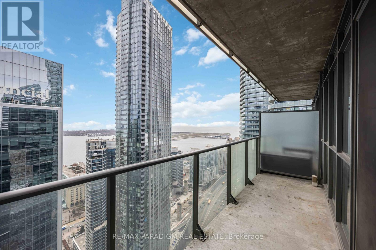 4209 - 55 Bremner Boulevard, Toronto, Ontario  M5J 0A6 - Photo 29 - C12636674