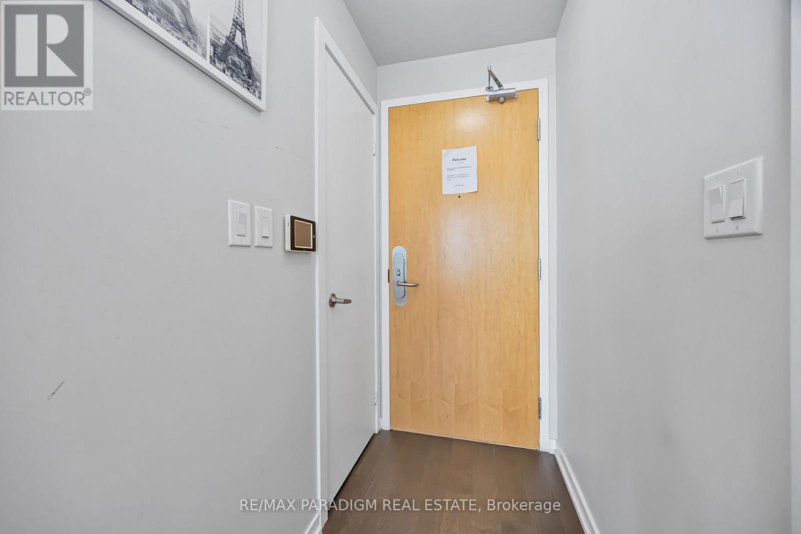 4209 - 55 Bremner Boulevard, Toronto, Ontario  M5J 0A6 - Photo 5 - C12636674