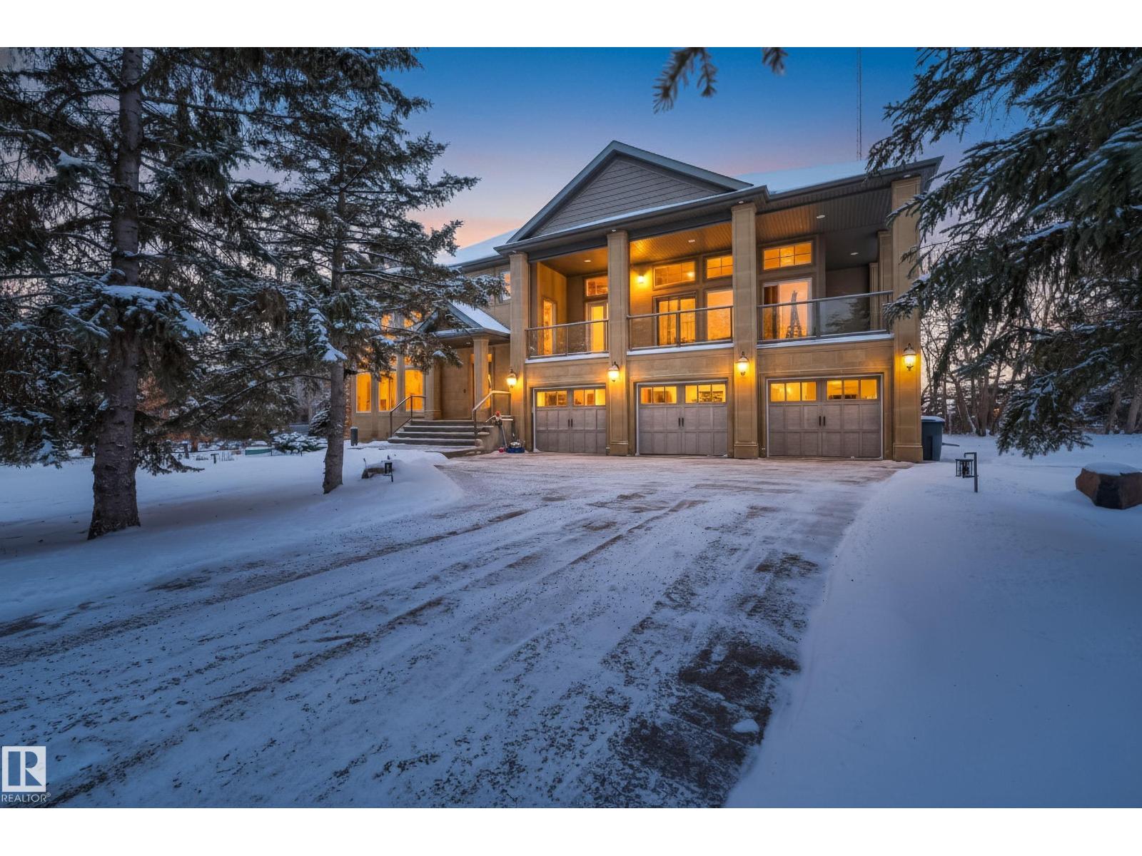 26028 Meadowview Dr, Rural Sturgeon County, Alberta  T8T 0K8 - Photo 2 - E4463178