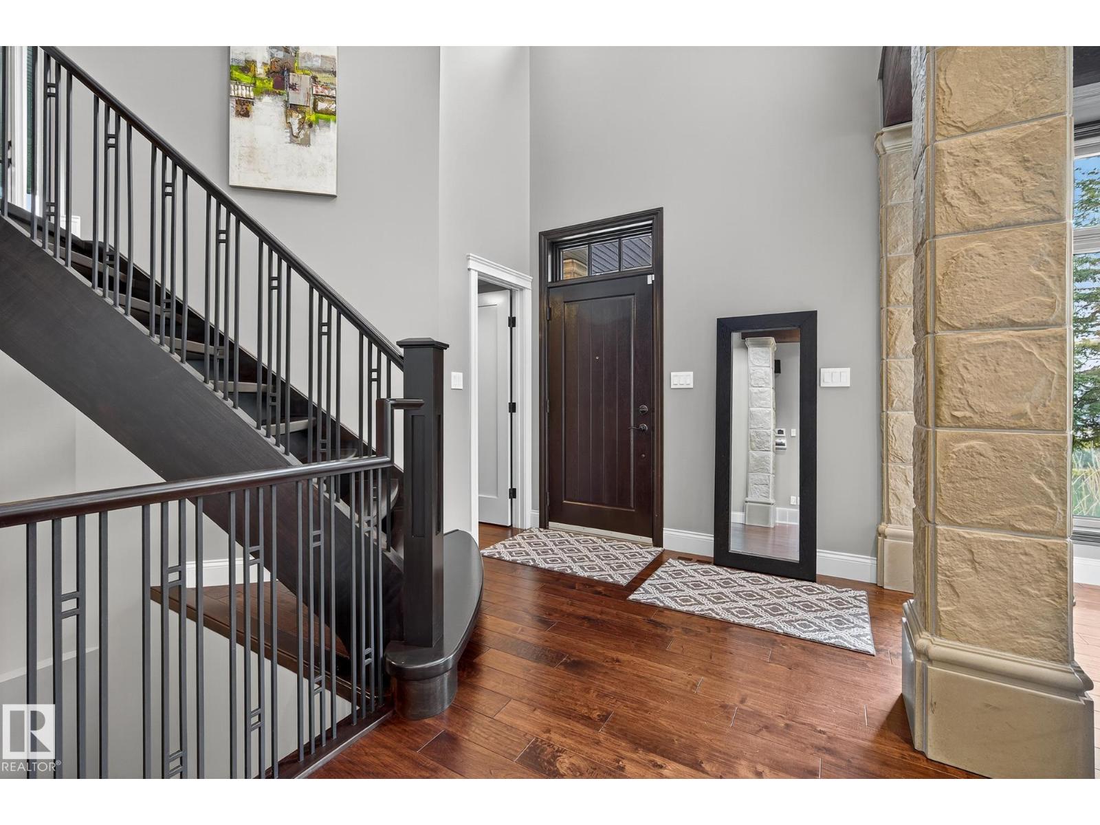 26028 Meadowview Dr, Rural Sturgeon County, Alberta  T8T 0K8 - Photo 11 - E4463178