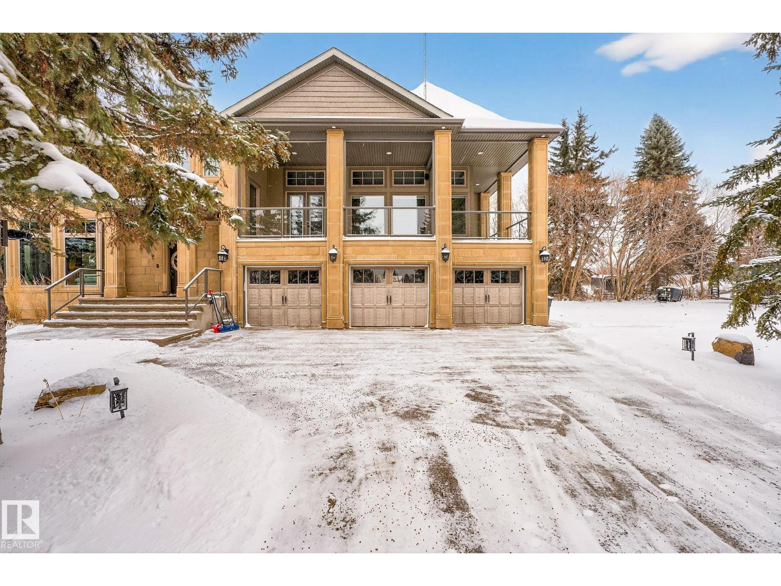 26028 Meadowview Dr, Rural Sturgeon County, Alberta  T8T 0K8 - Photo 70 - E4463178