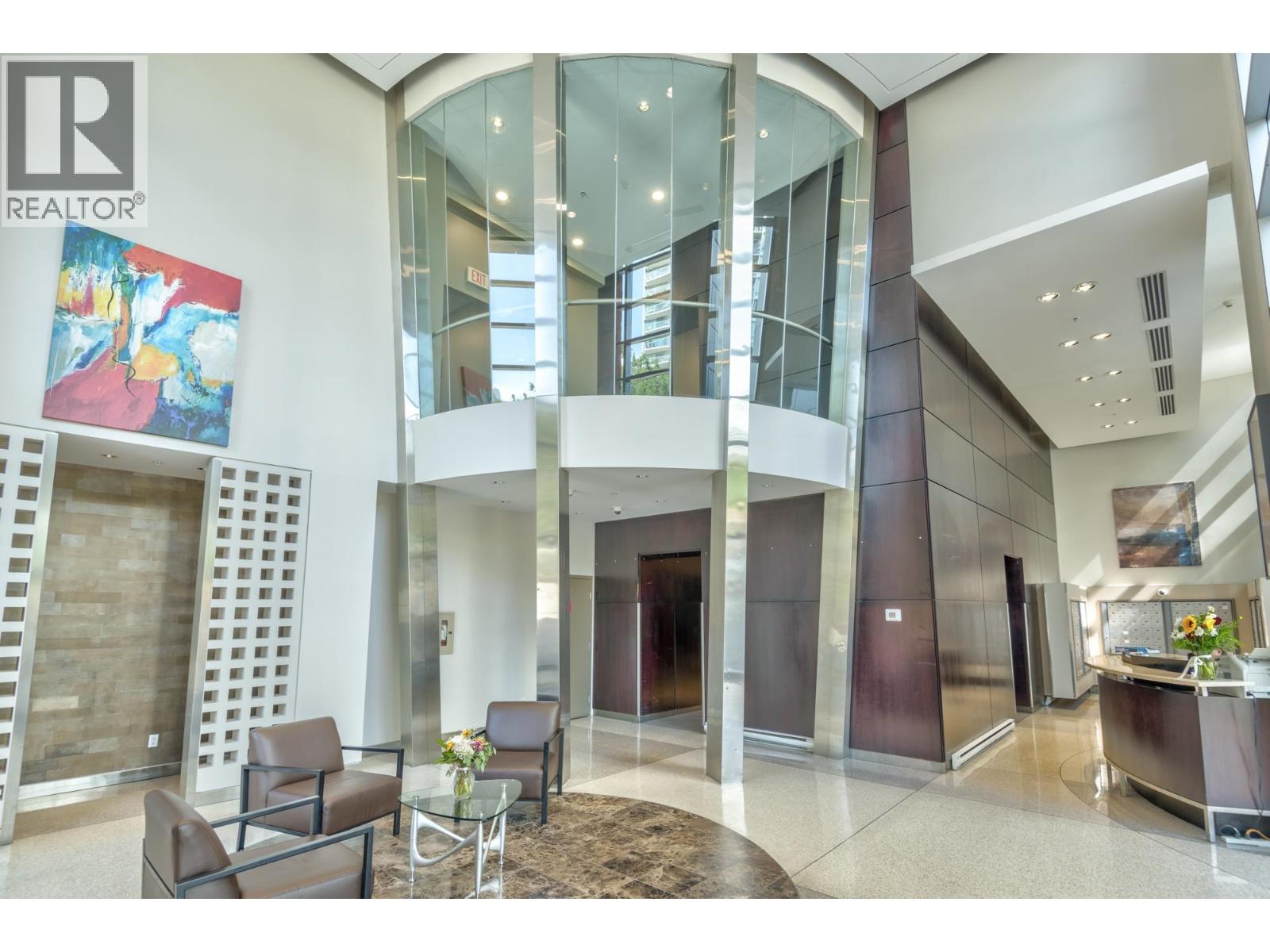 1207 1408 Strathmore Mews, Vancouver, British Columbia  V6Z 3A9 - Photo 30 - R3058192