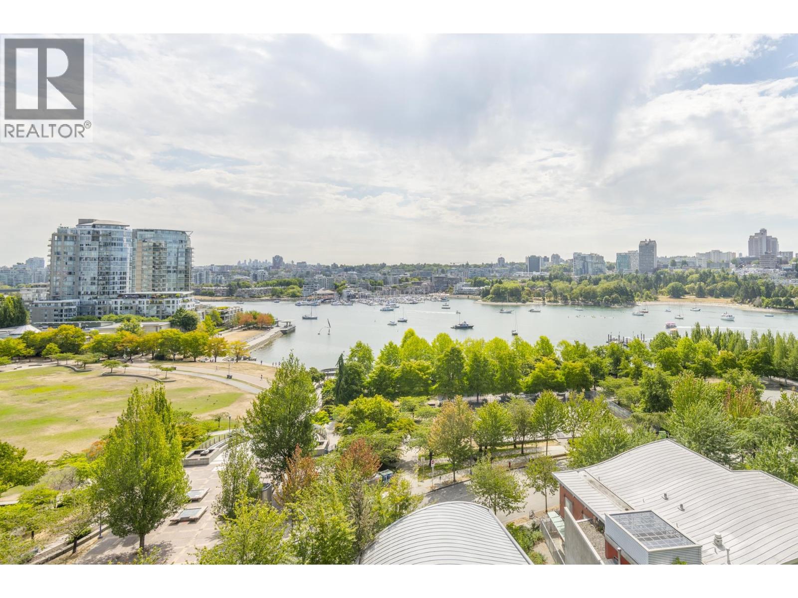 1207 1408 Strathmore Mews, Vancouver, British Columbia  V6Z 3A9 - Photo 2 - R3058192