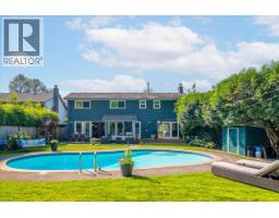 2864 BUSHNELL PLACE, North Vancouver, British Columbia