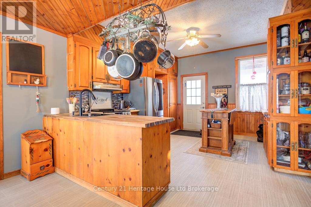 160 Victoria Street, Ingersoll, Ontario  N5C 2N1 - Photo 17 - X12572734