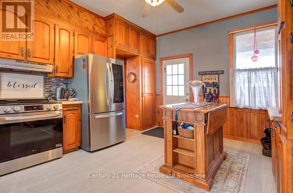 160 Victoria Street, Ingersoll, Ontario  N5C 2N1 - Photo 20 - X12572734