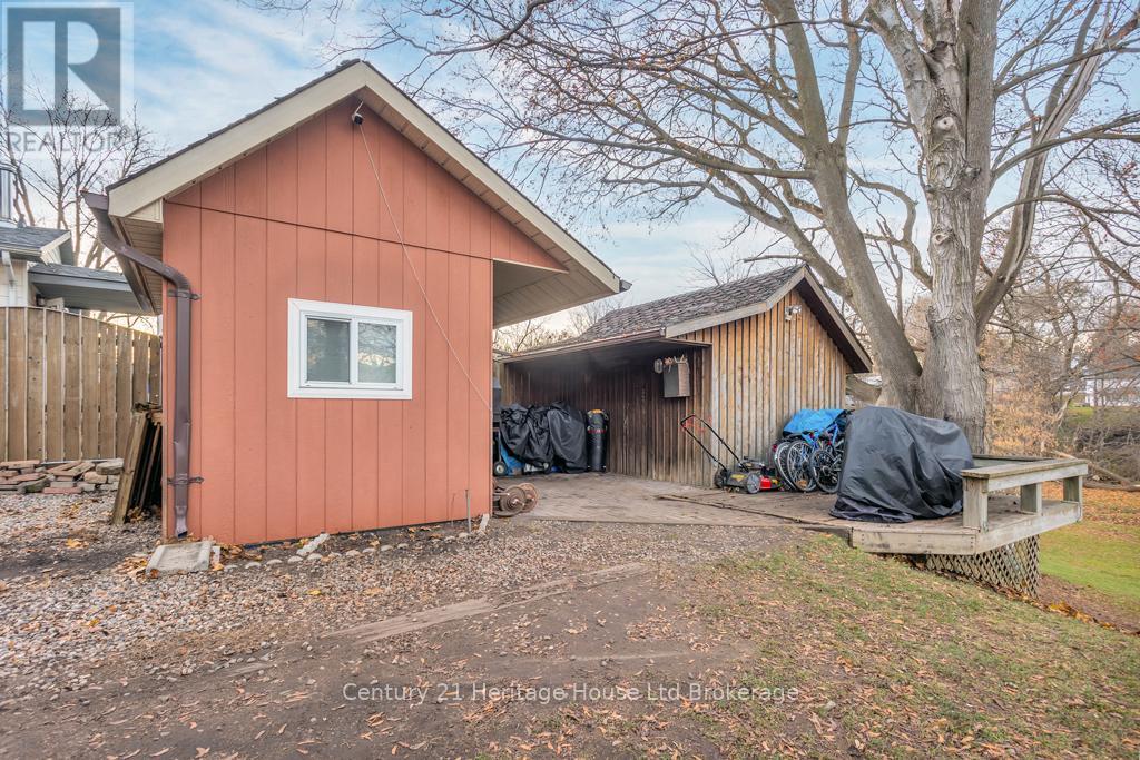 160 Victoria Street, Ingersoll, Ontario  N5C 2N1 - Photo 6 - X12572734